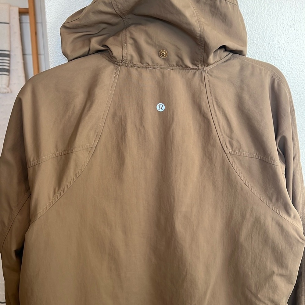 Lululemon Always Effortless Jacket